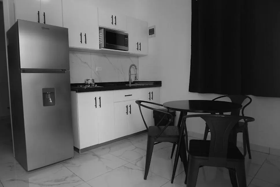 Aparthotel Level Suites #7 Sosúa