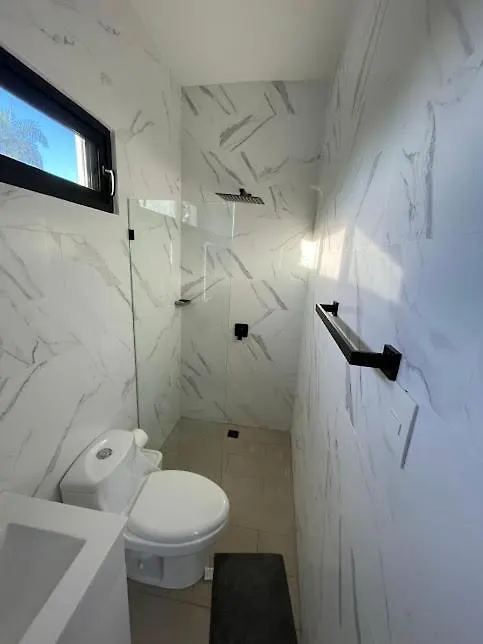 Level Suites #7 Sosúa