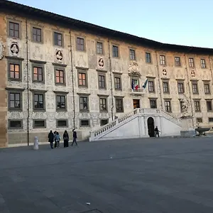 Luxury Tower House In Heart Of Guest house Pisa