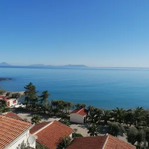 Testa Di Monaco Natural Hotel Capo d'Orlando