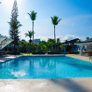 El Colibri Hotel Sosua