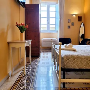 Residenza Fillanfi Guest house Lucca