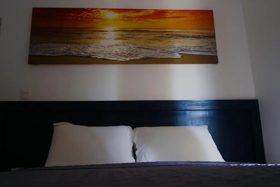Level Suites #7 Sosua Aparthotel