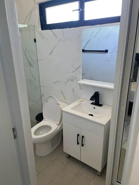 Level Suites #7 Sosua Aparthotel