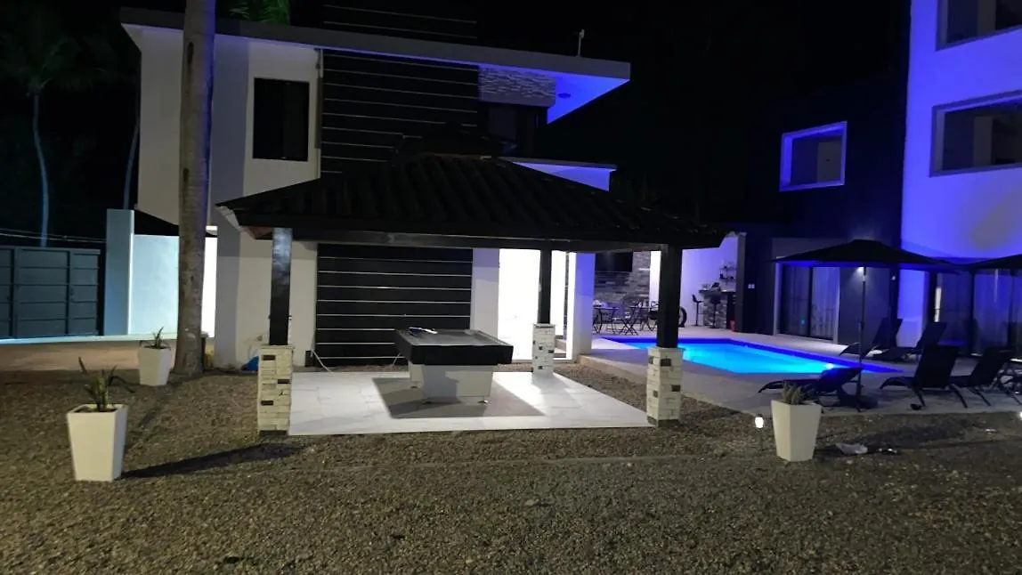 Level Suites #7 Sosua Aparthotel