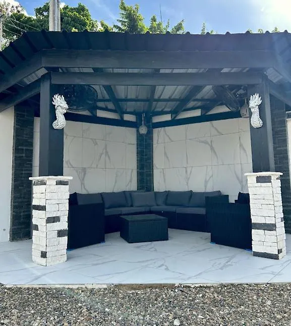 Level Suites #7 Sosua