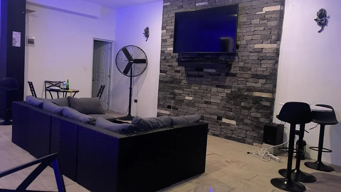 Level Suites #7 Sosua