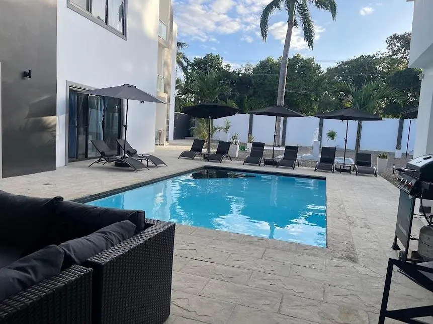 Level Suites #7 Sosua