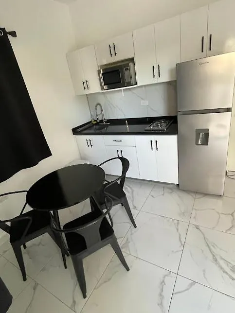 Level Suites #7 Sosua Aparthotel