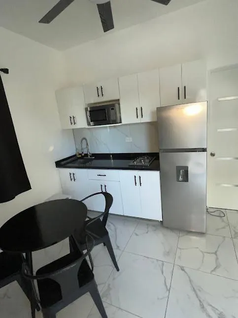 Aparthotel Level Suites #7 Sosua Dominican Republic