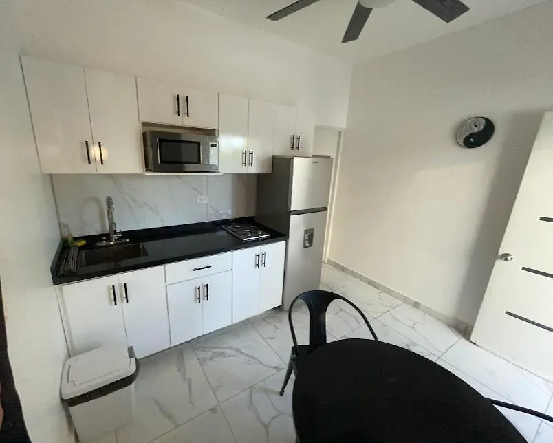 Aparthotel Level Suites #7 Sosua Dominican Republic