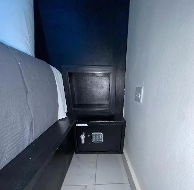 Aparthotel Level Suites #7 Sosua