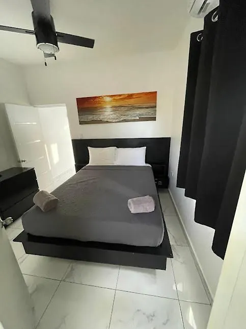 Aparthotel Level Suites #7 Sosua