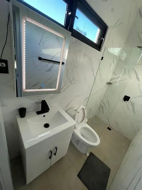 Level Suites #7 Sosua Dominican Republic