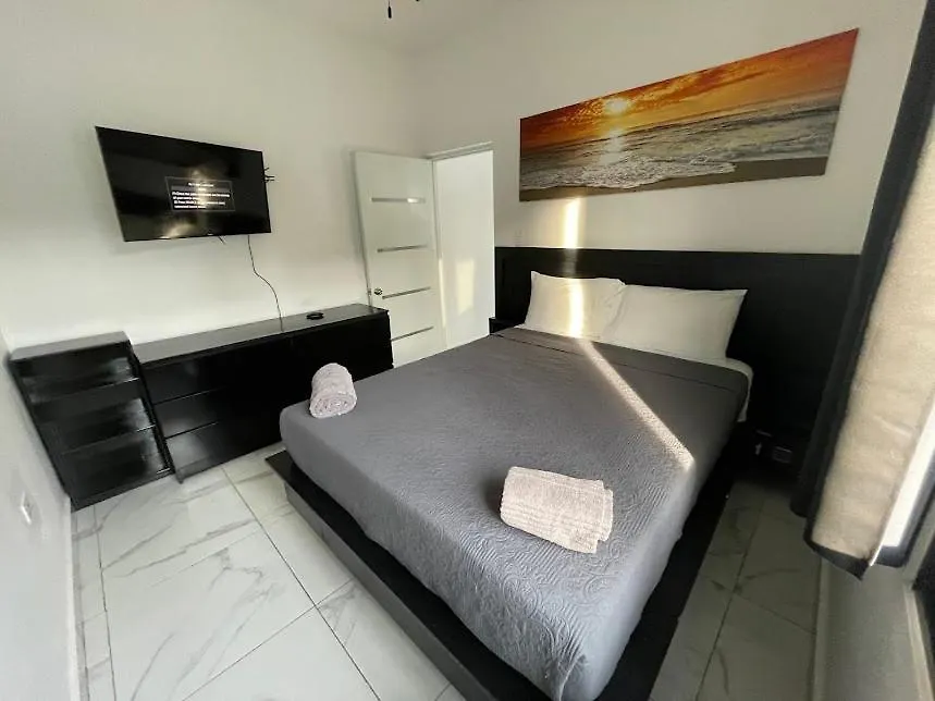 Level Suites #7 Sosua Dominican Republic