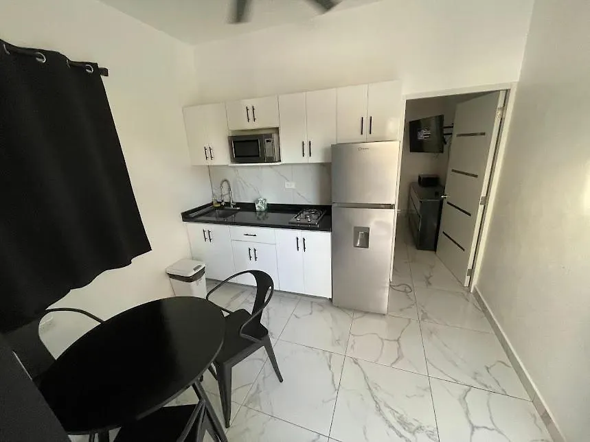 Aparthotel Level Suites #7 Sosua