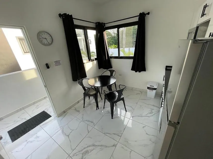 Level Suites #7 Sosua Aparthotel