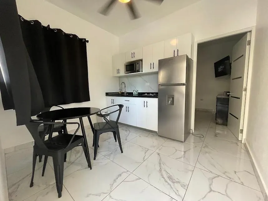 Level Suites #7 Sosua Aparthotel