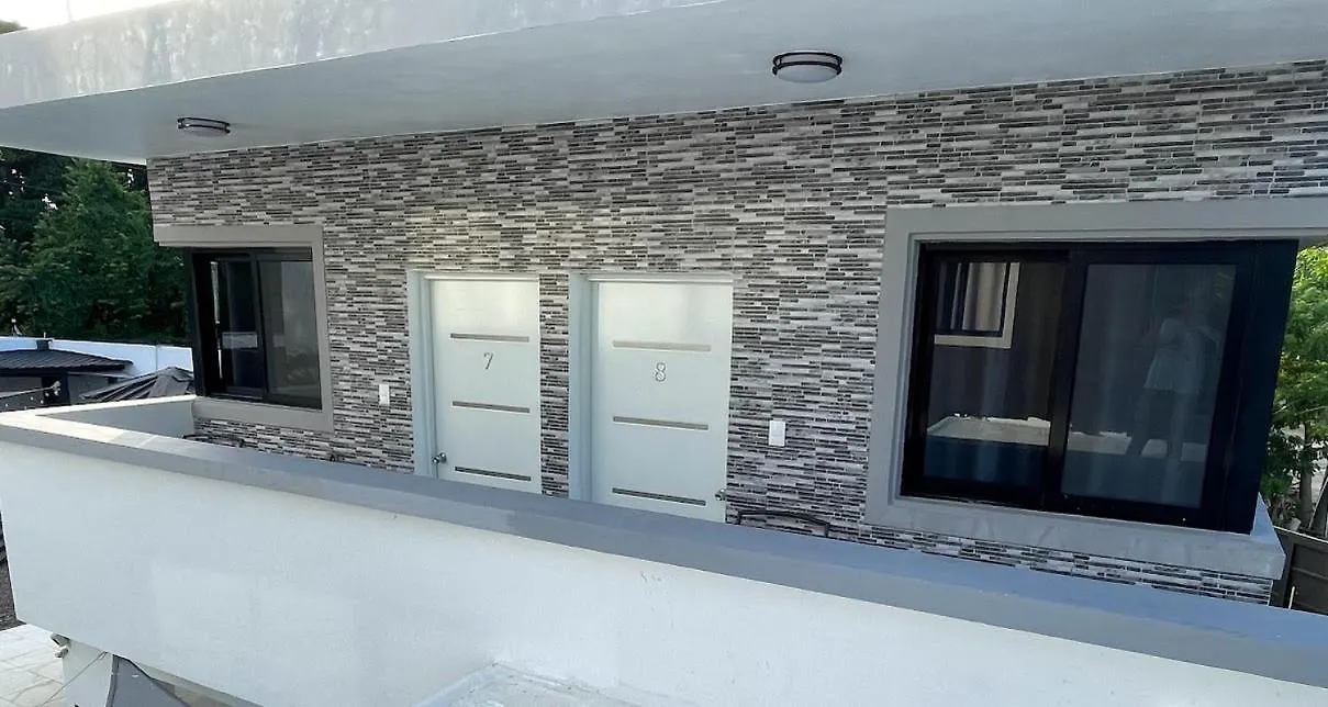 Level Suites #7 Sosua 0*,