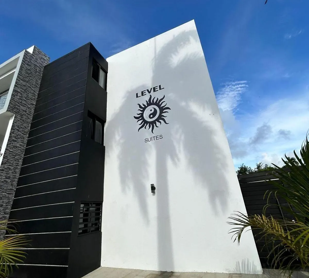 Level Suites #7 Sosua Aparthotel