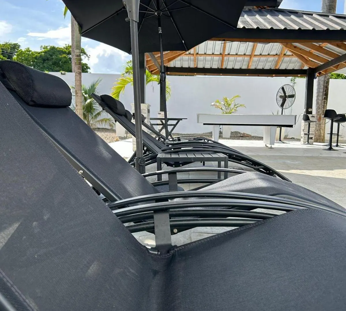Level Suites #7 Sosua