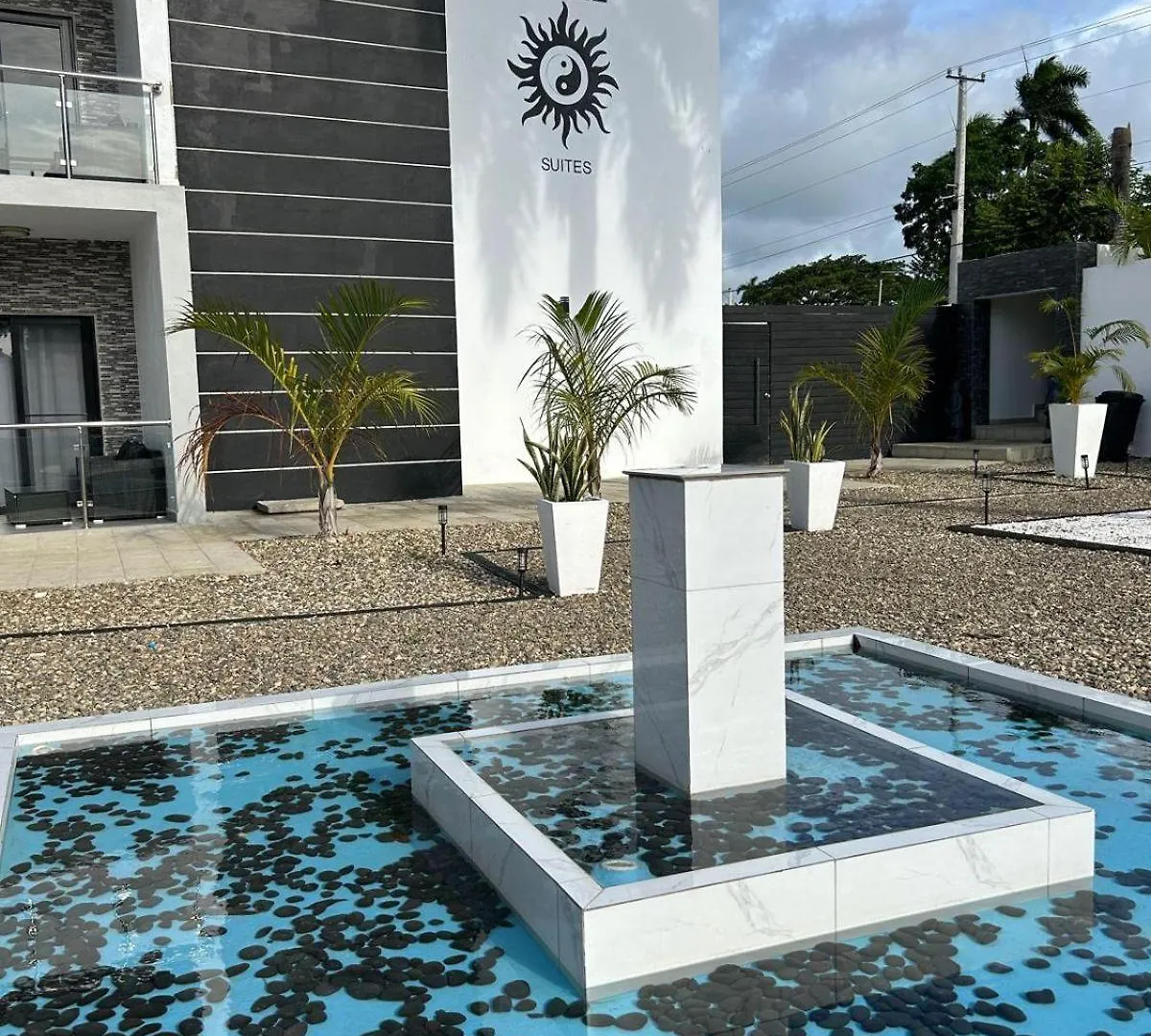 Level Suites #7 Sosua 0*,  Dominican Republic