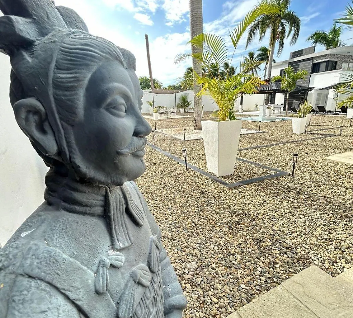 Level Suites #7 Sosua Aparthotel