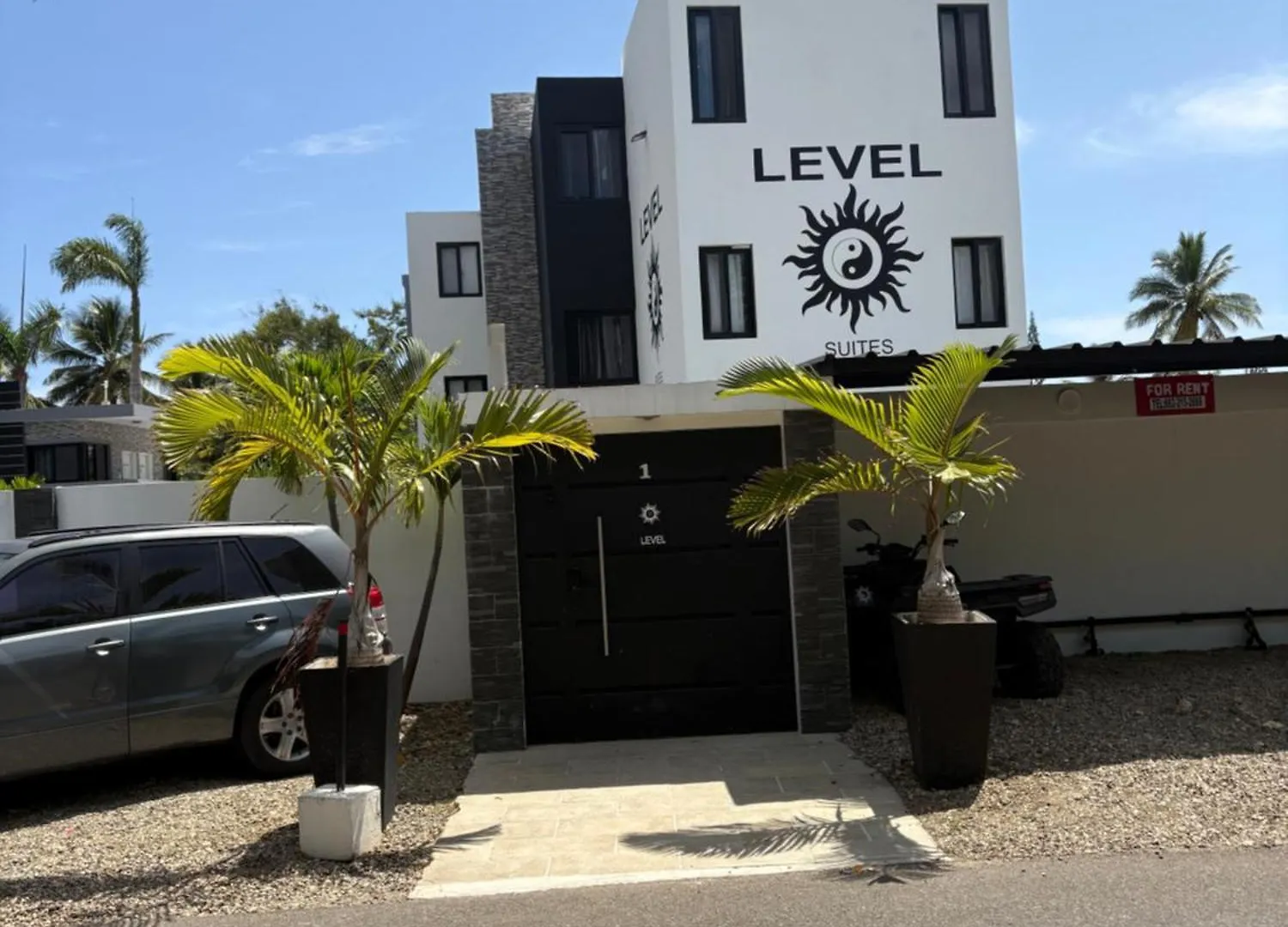 Level Suites #7 Sosua Dominican Republic