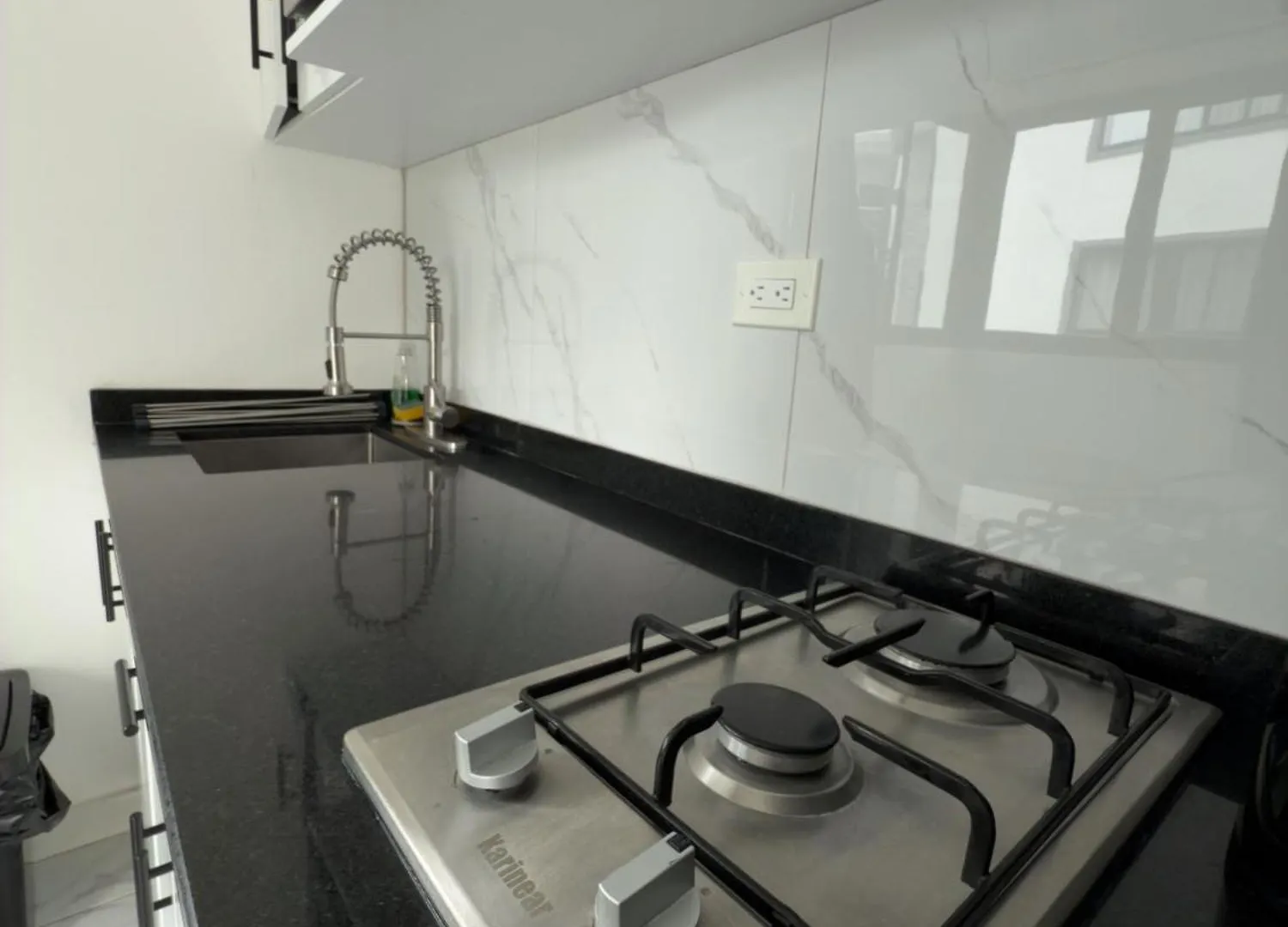 Level Suites #7 Sosua